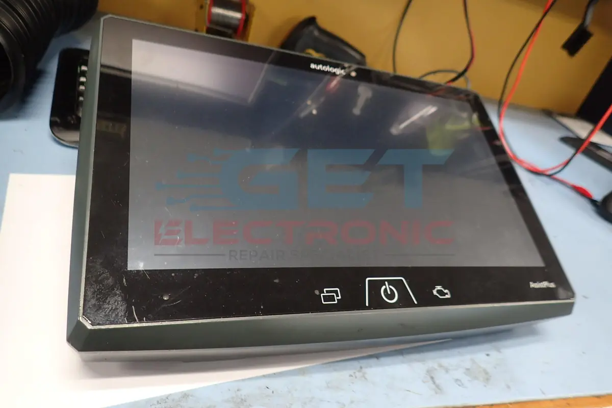 Scan Tool Battery Re-Pack Rrc2040 Autologic 2