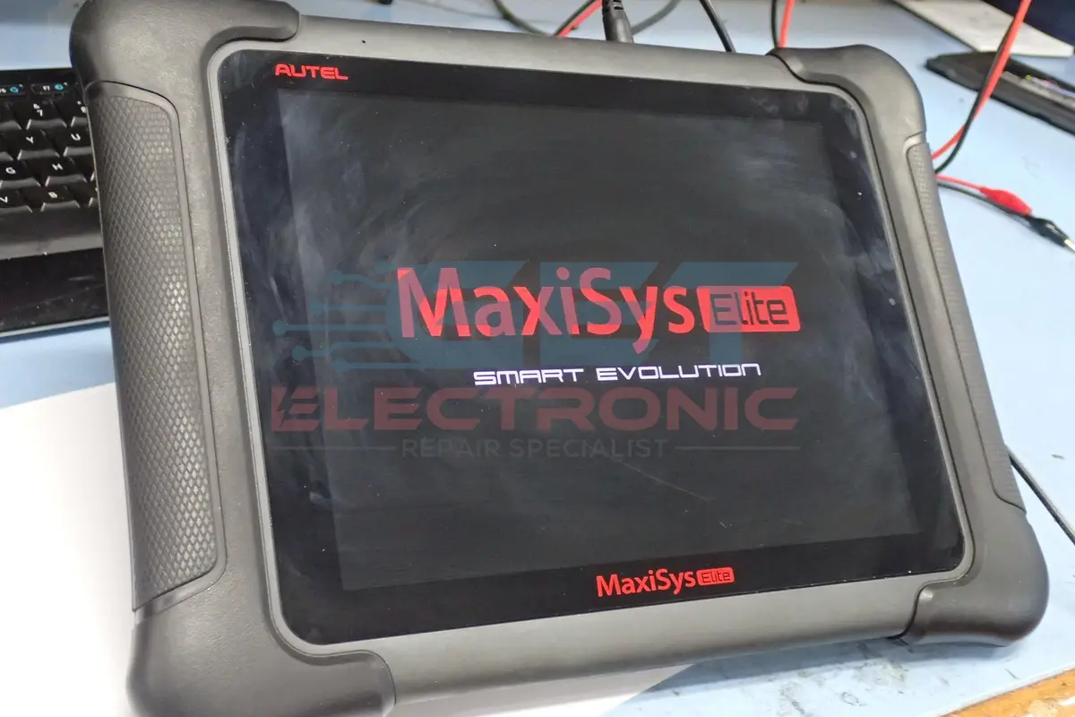 Scan Tool Battery Re-Pack Autel Maxisys Elite 2