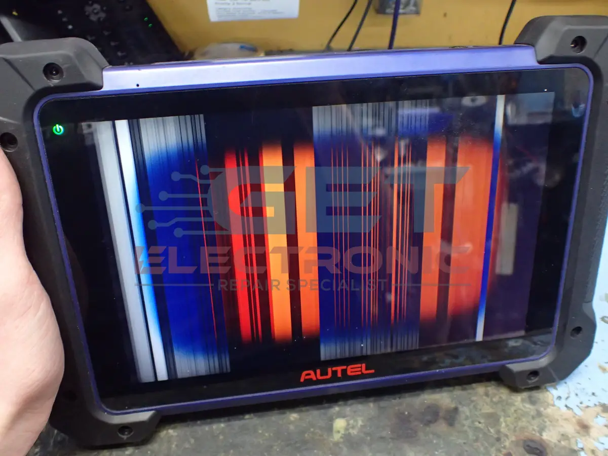 Scantool Autel Screen Replacement Autel 1