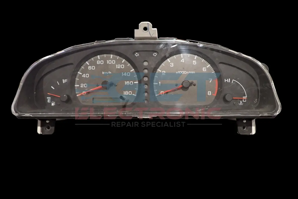 Nissan Instrument Cluster Repair - 8124002B 1