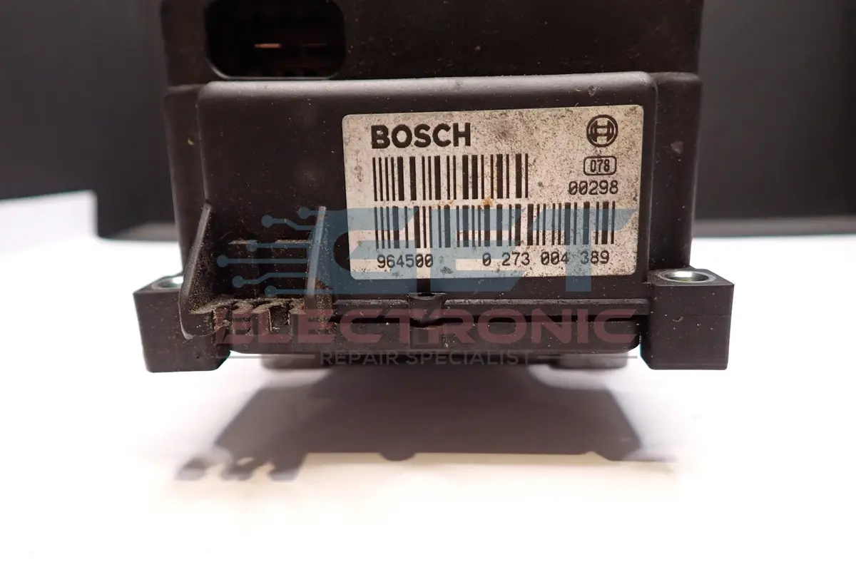 Holden Vt Vx  Bosch Abs Module  0 273 004 389 1