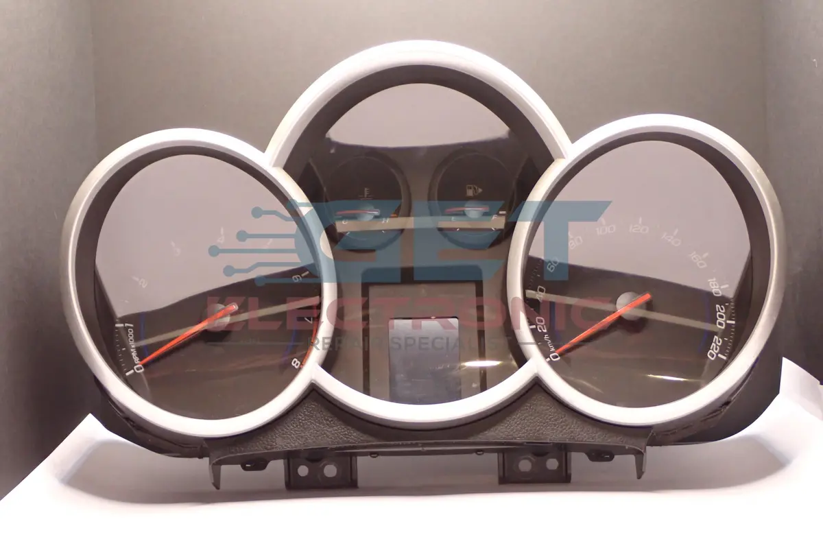 Holden Cruze Instrument Cluster Repair 1