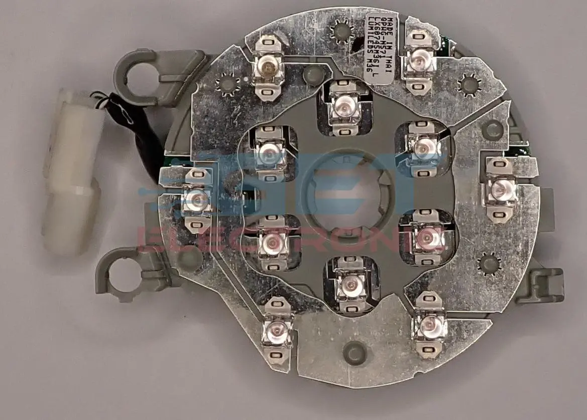 Led Ring Repair – Tail Light Assemblies 1