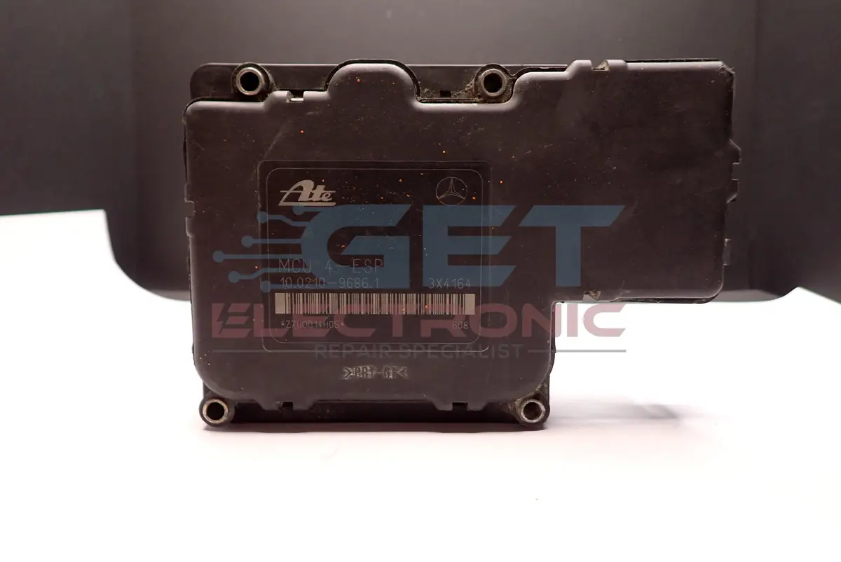 Abs Module  10.0210-6986.1 4Esp Ate 1
