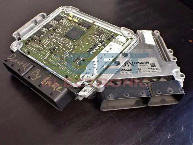 Ecu Repairs / Cloning And Tuning Service 1