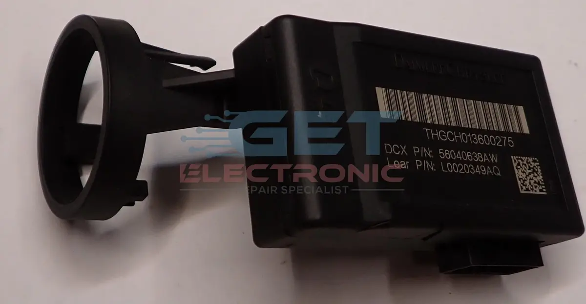 Imo Key Reader - Ignition Ring- Repair 1