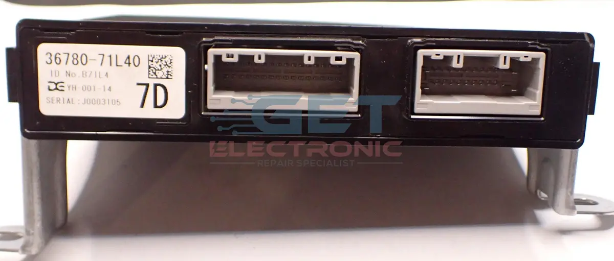 Swift Bcm - Body Control Module - Intermittant No Start 1