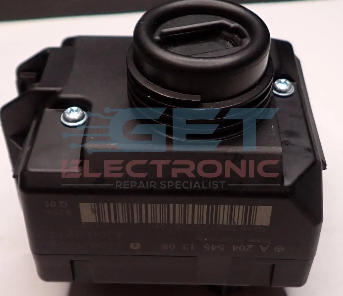 Eis Electronic Ignition Switch - Mercedes 1