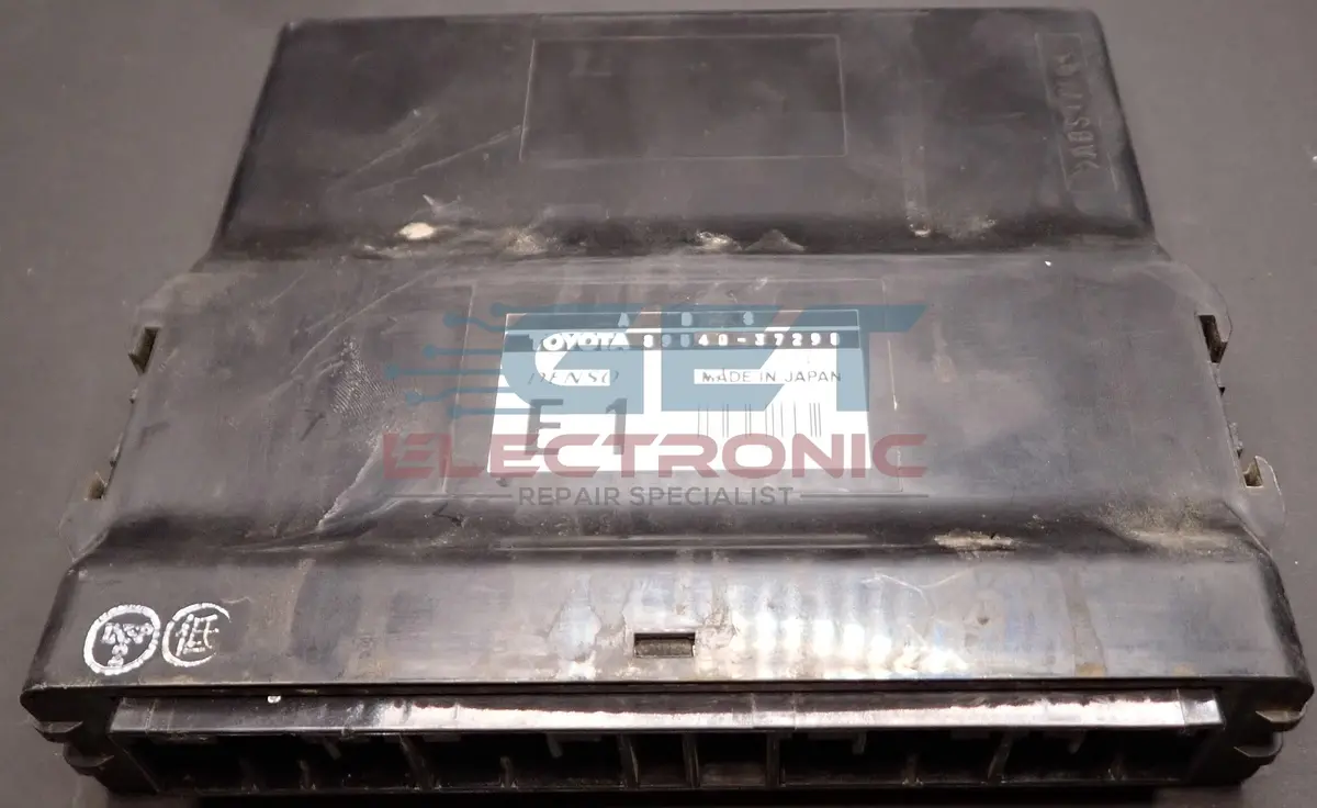 Toyota Abs Control Module 89540-374290 1