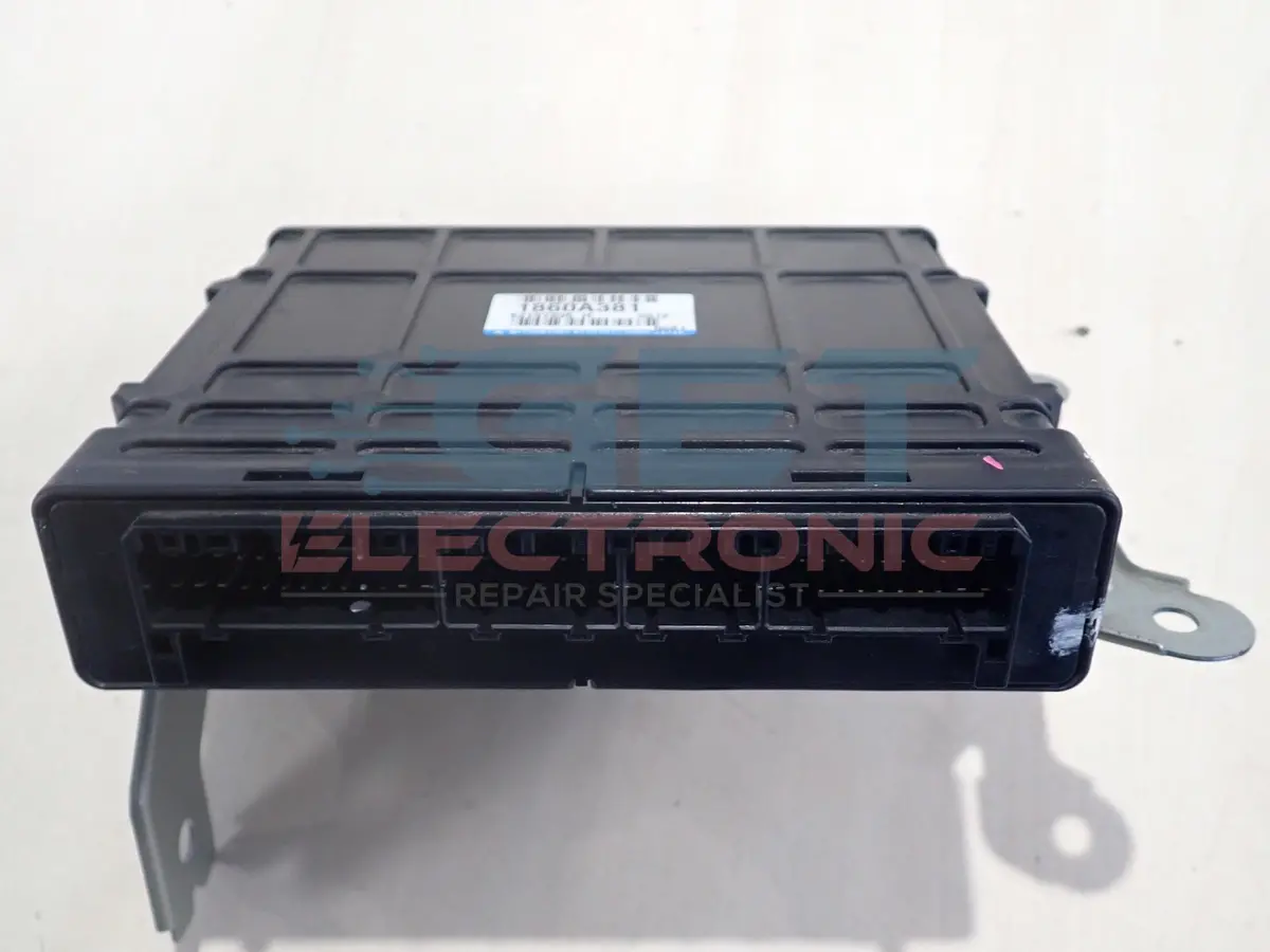 Mitsubishi Galant Or Pajero Coil Trigger Fault (2000-2006) 1
