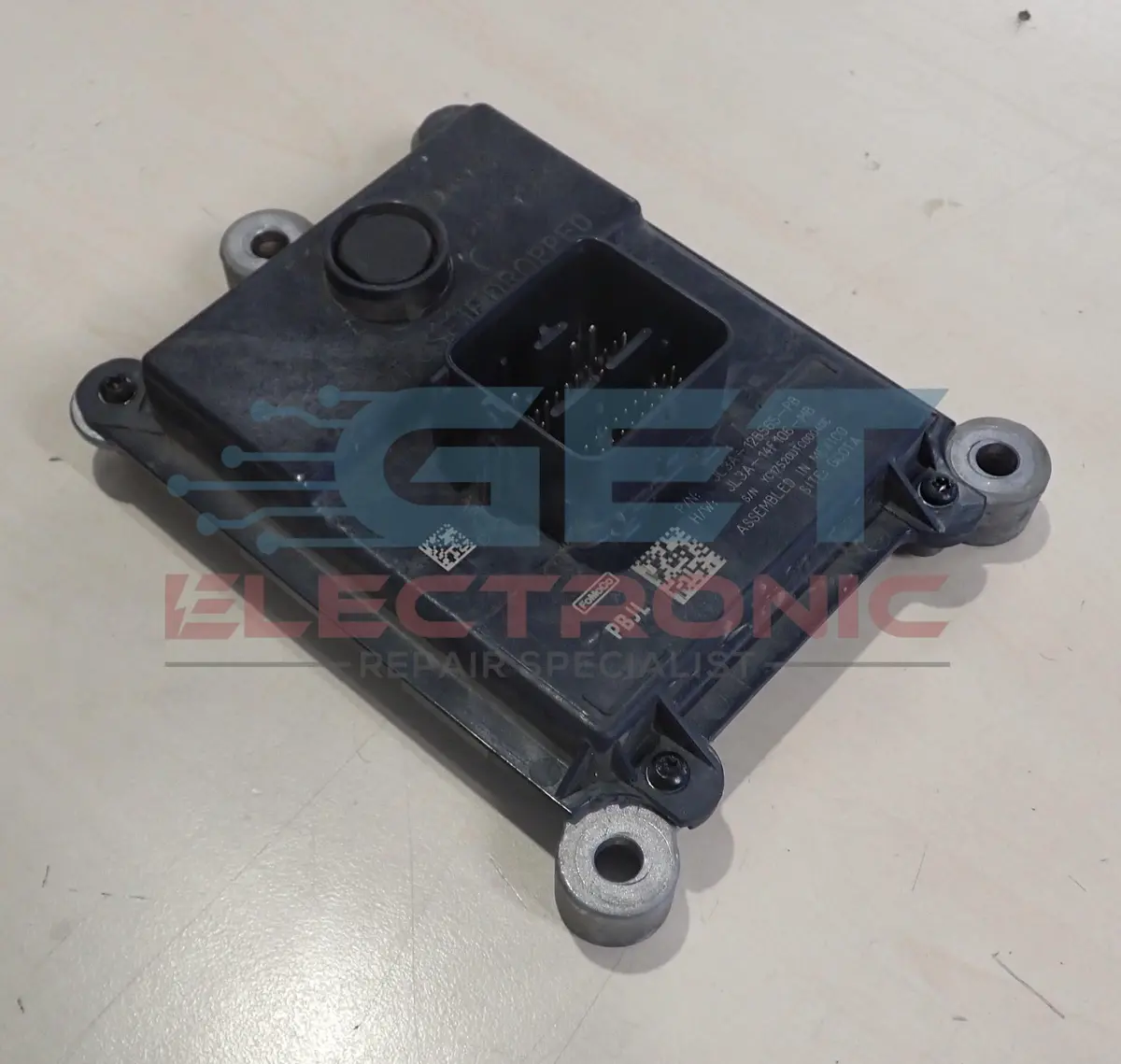 Ford F150 (2015-2020) Tcm Repair Service 1