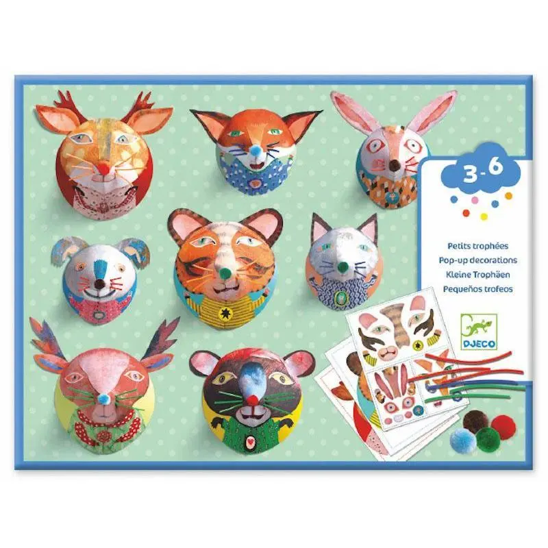 Pg Portrait Gallery Kit 1