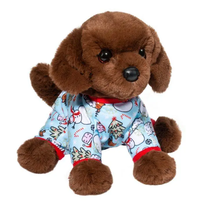 Pjs Chocolate Lab Md 11 In 1