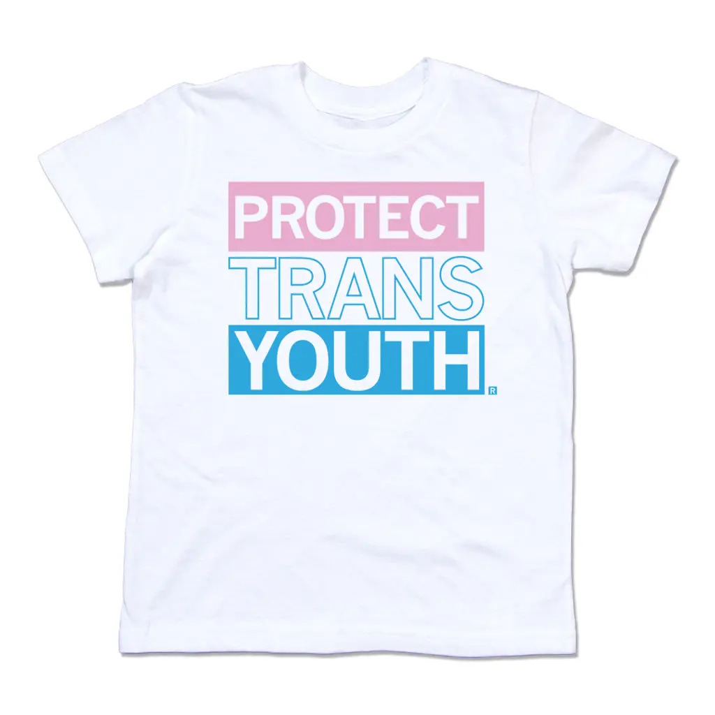 Protect Trans Youth Kids 1