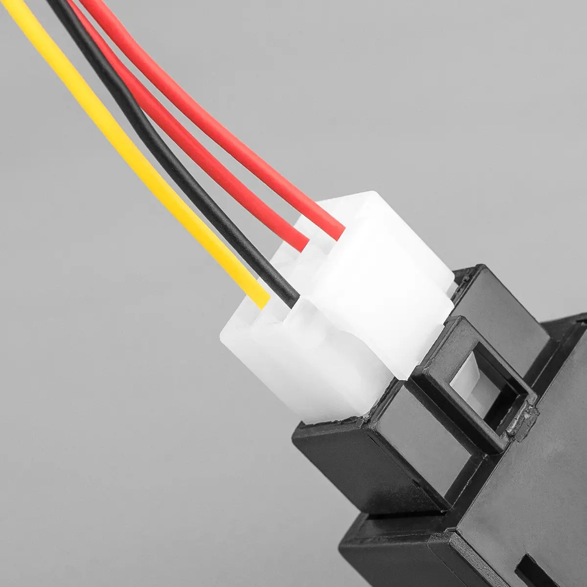 Stedi Switch Driving Lights Ranger Px1 & Bt50 1