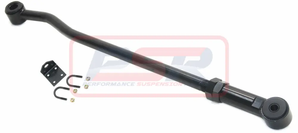 Nissan Patrol Gq-Gu1 Front Panhard Bar 1