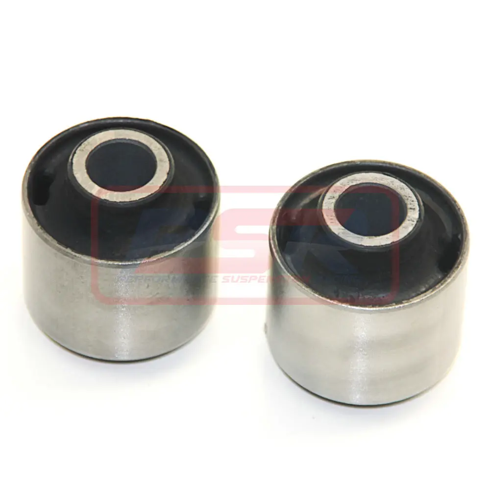 Toyota Landcruiser Rubber Radius Rod Rear Bush Set 1