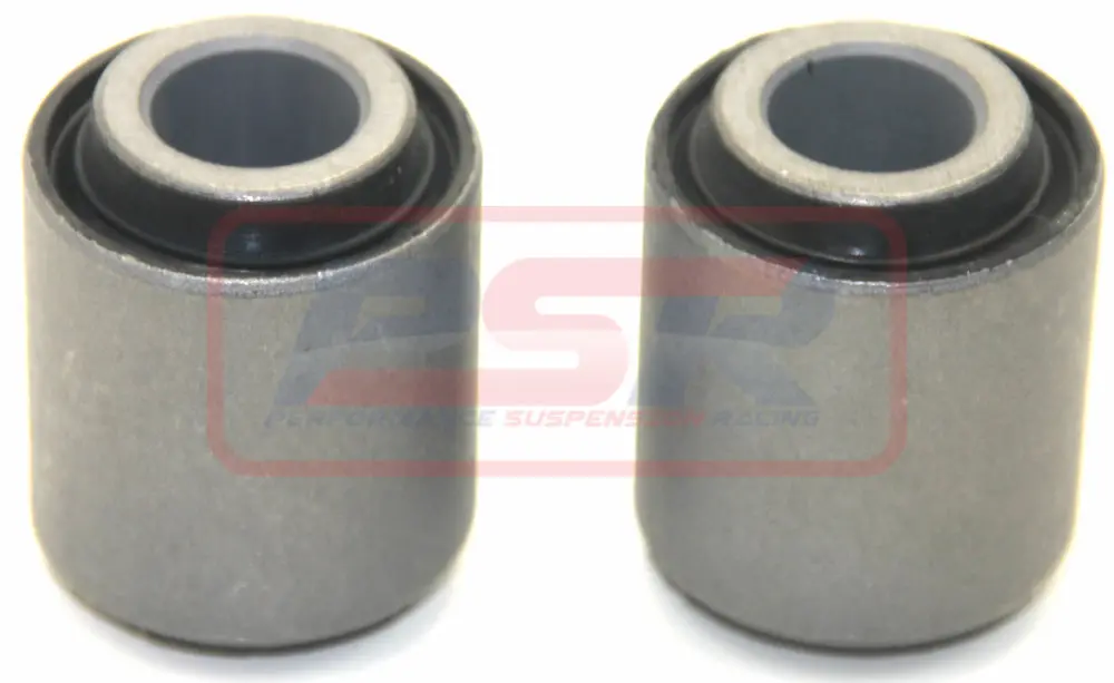 Toyota Landcruiser Rubber Front Panhard Bar Bush Set (70-80-105 Series) 1