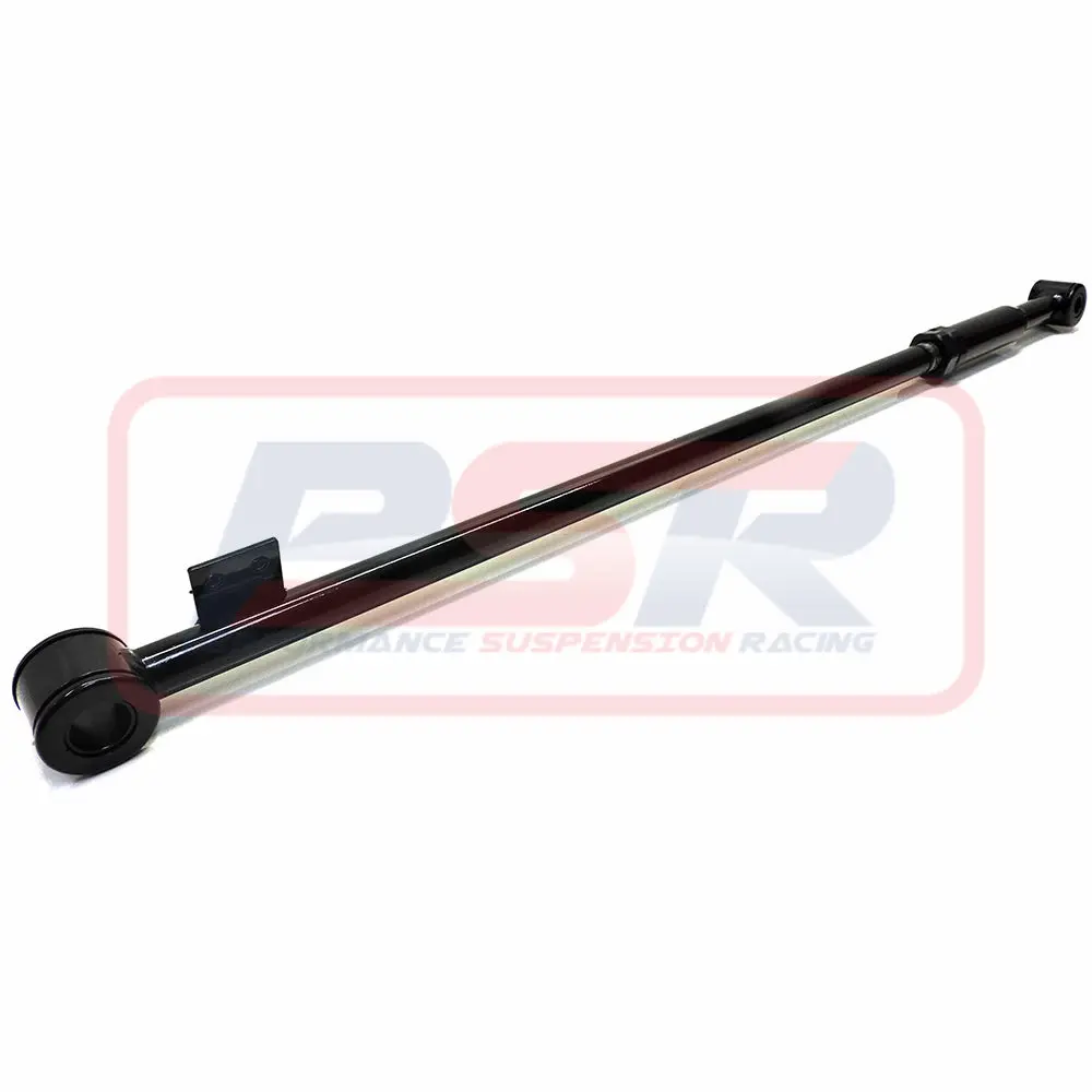 Toyota Surf Coil Rear Adjustable Panhard Bar 1