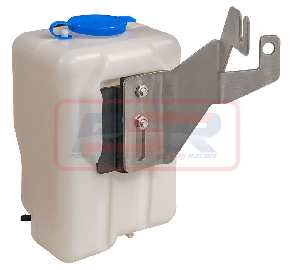 Psr Toyota Hilux N80 16-On Washer Bottle Relocation Kit 1