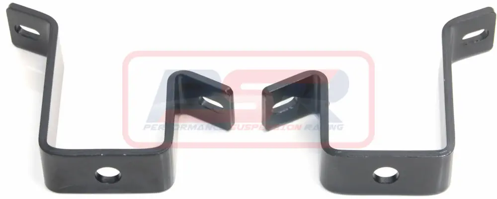 Toyota Landcruiser 80/105 Under Chassis Extended Mount 1