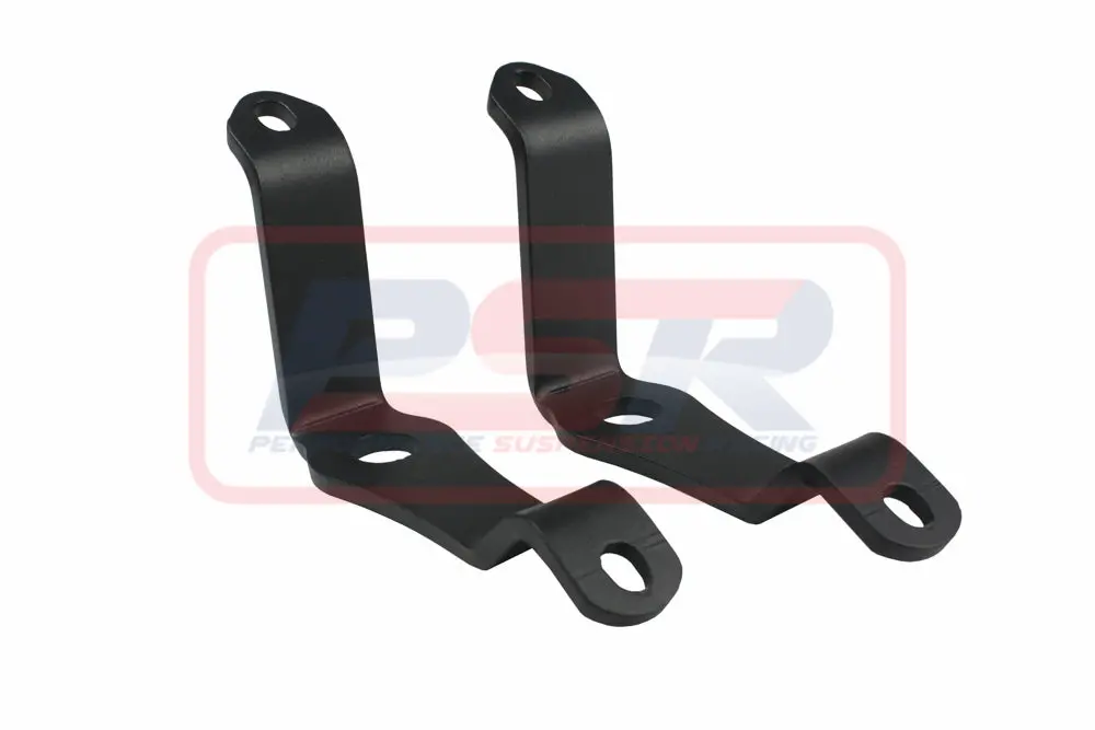 Toyota Landcruiser 200 Rear Sway Bar Link Drop Mount (Non Kdss) 1