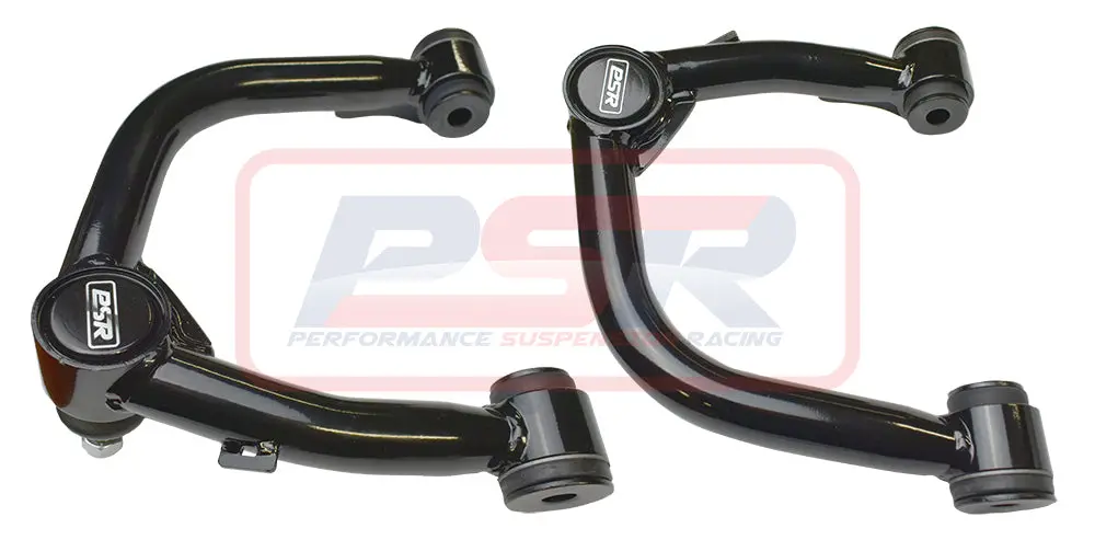 Toyota Landcruiser 200 Upper Control Arms 1
