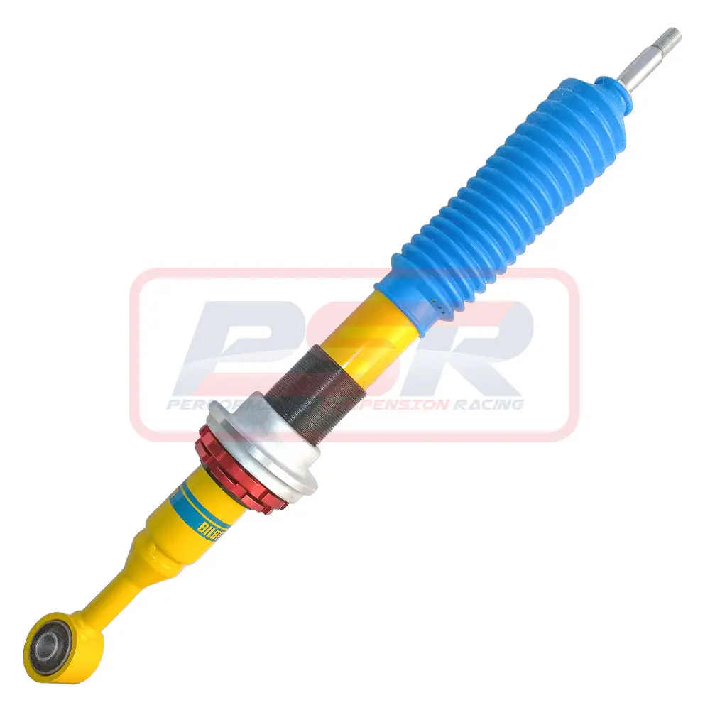 Toyota Landcruiser 200 Front Bilstein Custom 2-3" Adjustable Strut 1