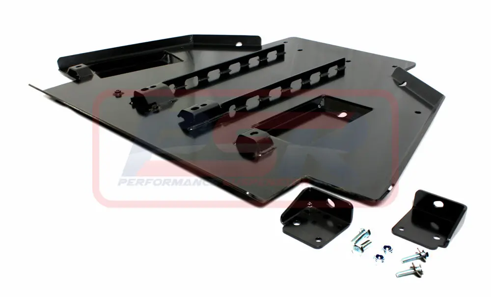 Psr Toyota Landcruiser 200 Mid Bash Guard (Series 2) 1