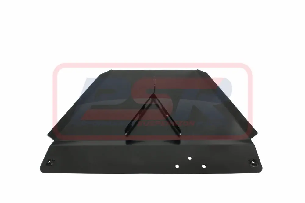 Psr Toyota Landcruiser 100 Series Ifs Mid Bash Guard (Suits Petrol Only) 1
