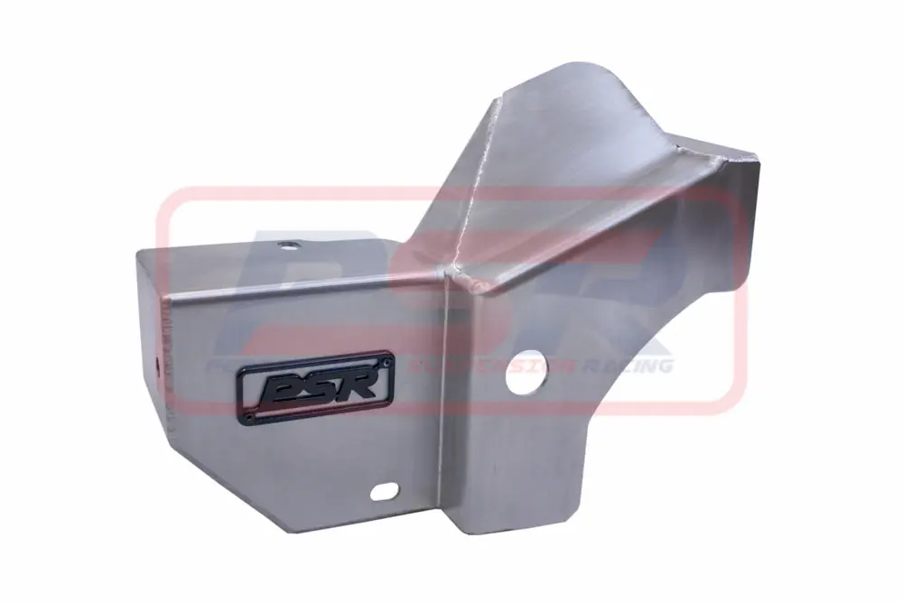 Psr Toyota Landcruiser 70 Series Rear Locker Guard 1