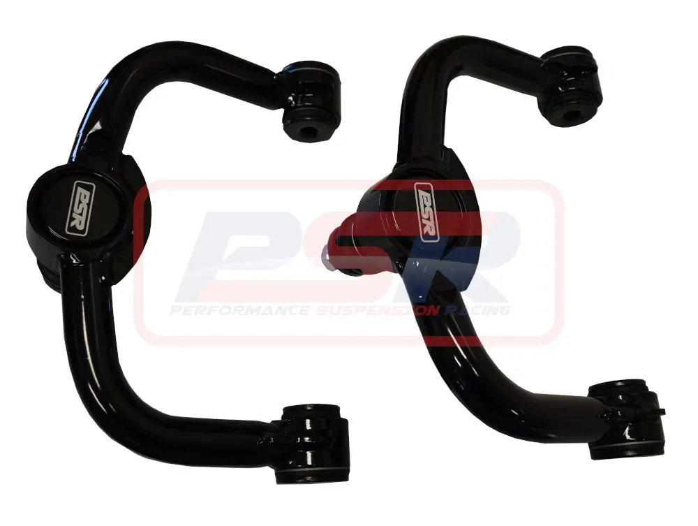 Nissan Navara D40 / Np300 / Pathfinder R51 Upper Control Arms 1