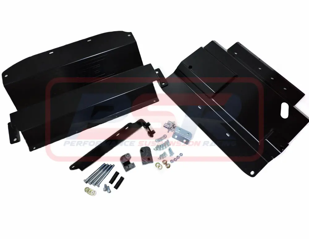 Nissan Navara D40 Deluxe Diff Drop System (Suits Spanish And Thai) 1