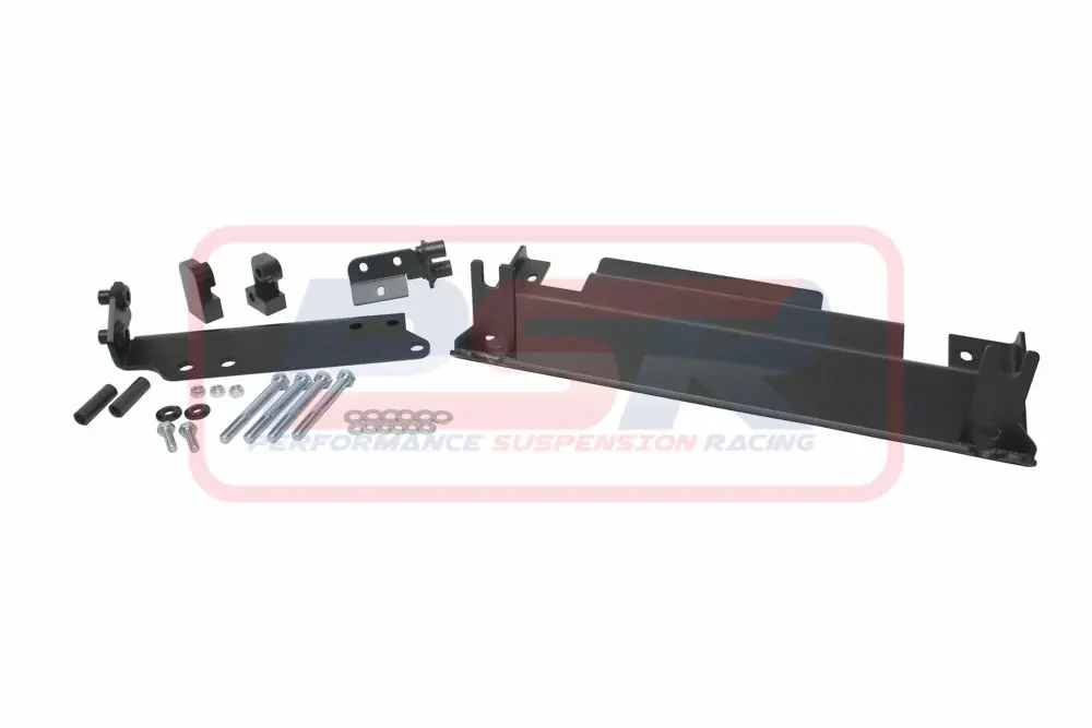 Nissan Navara D40 Standard Diff Drop (Suits Spanish And Thai) 1