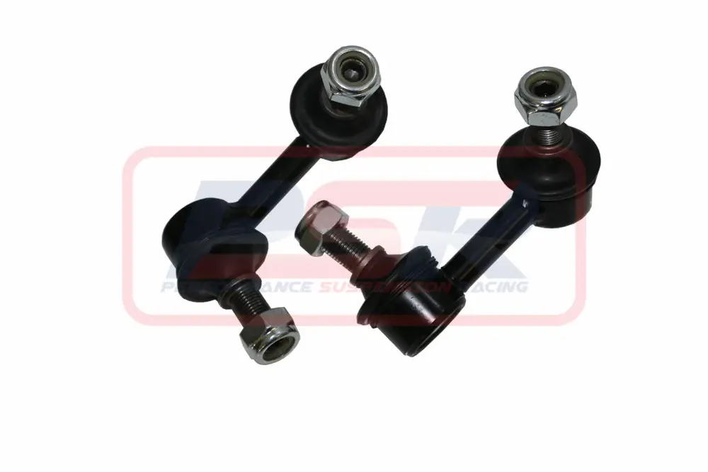 Psr Nissan Navara D40 / Np300 Heavy Duty Front Link Pin 1