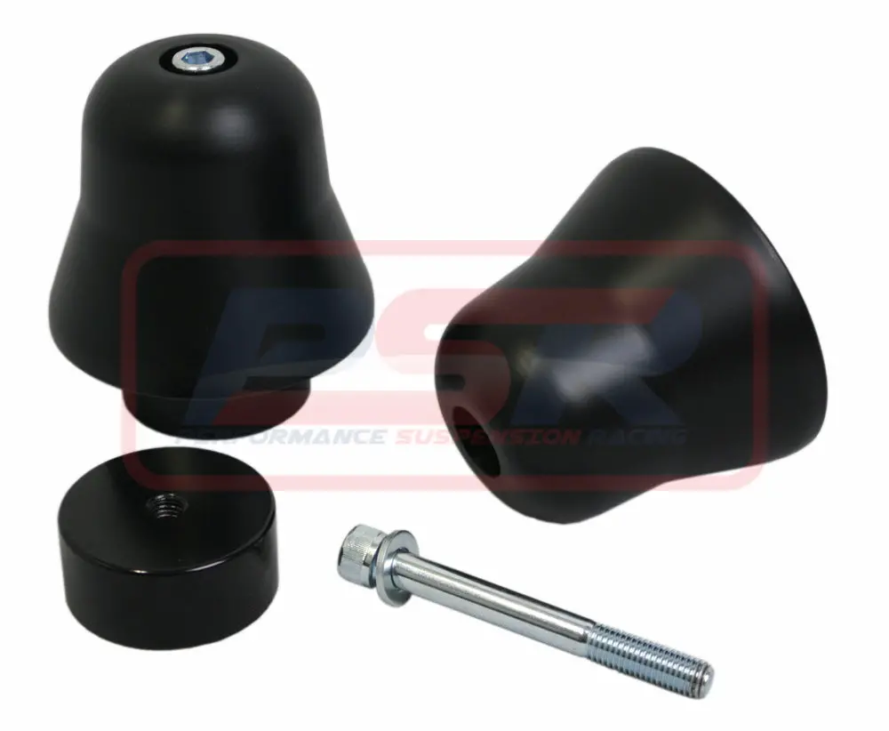 Nissan Navara Np300 Drop Out Cone (Bolt In) 1