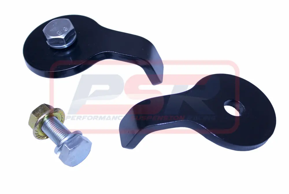 Nissan Navara Np300 Rear Spring Retainer 1