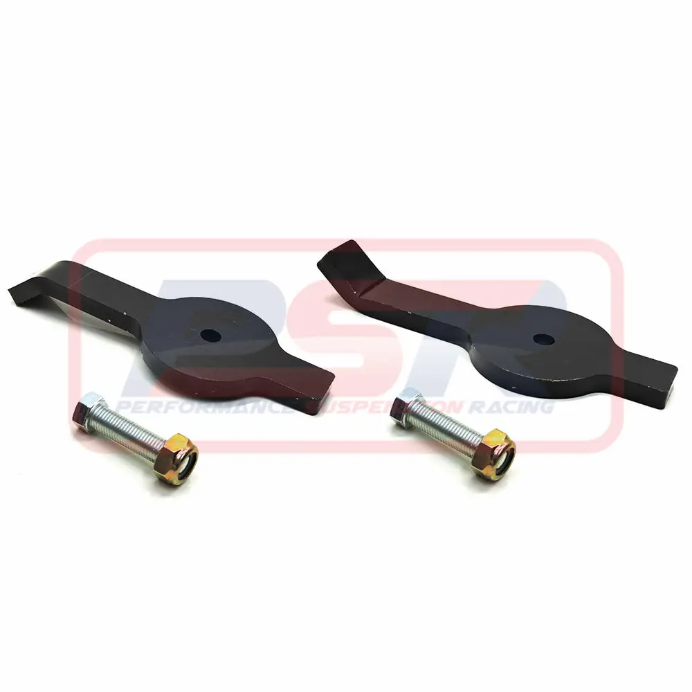 Nissan Patrol Rear Spring Retainer 1