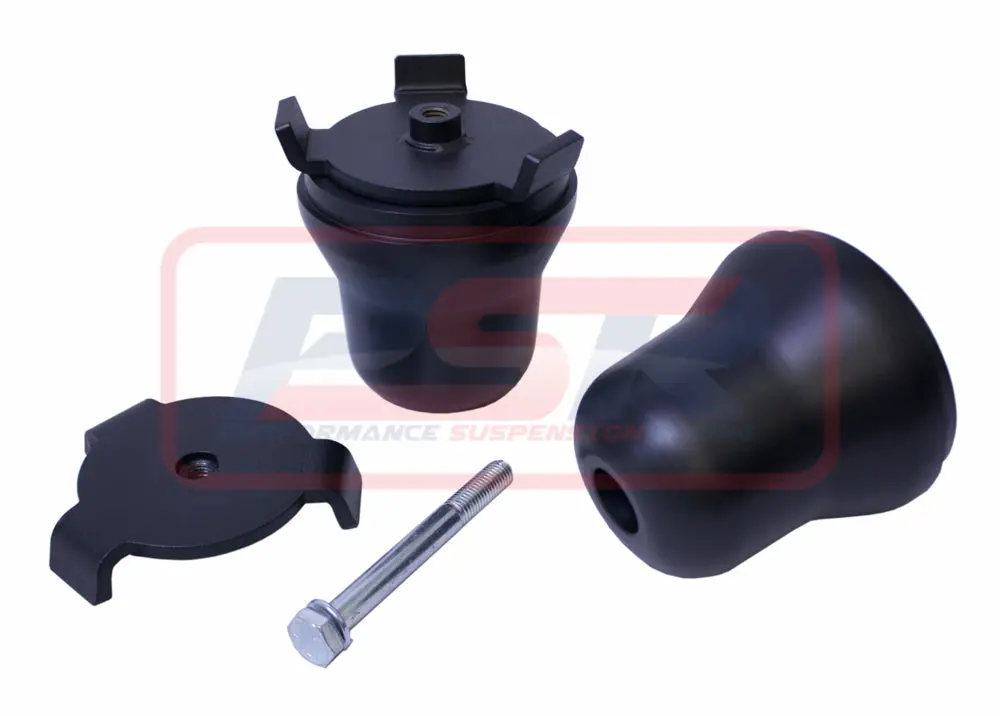 Nissan Patrol Gq-Gu Rear Bolt In Drop Out Cone 1