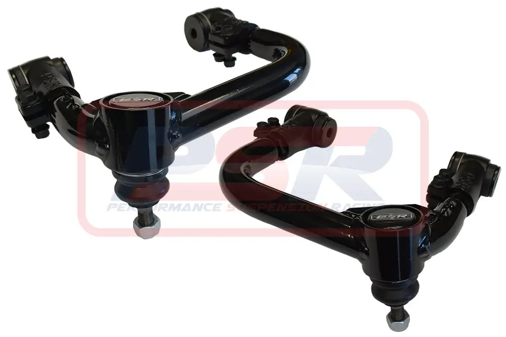 Toyota Prado 120-150 / Fj Adjustable Upper Control Arms 1