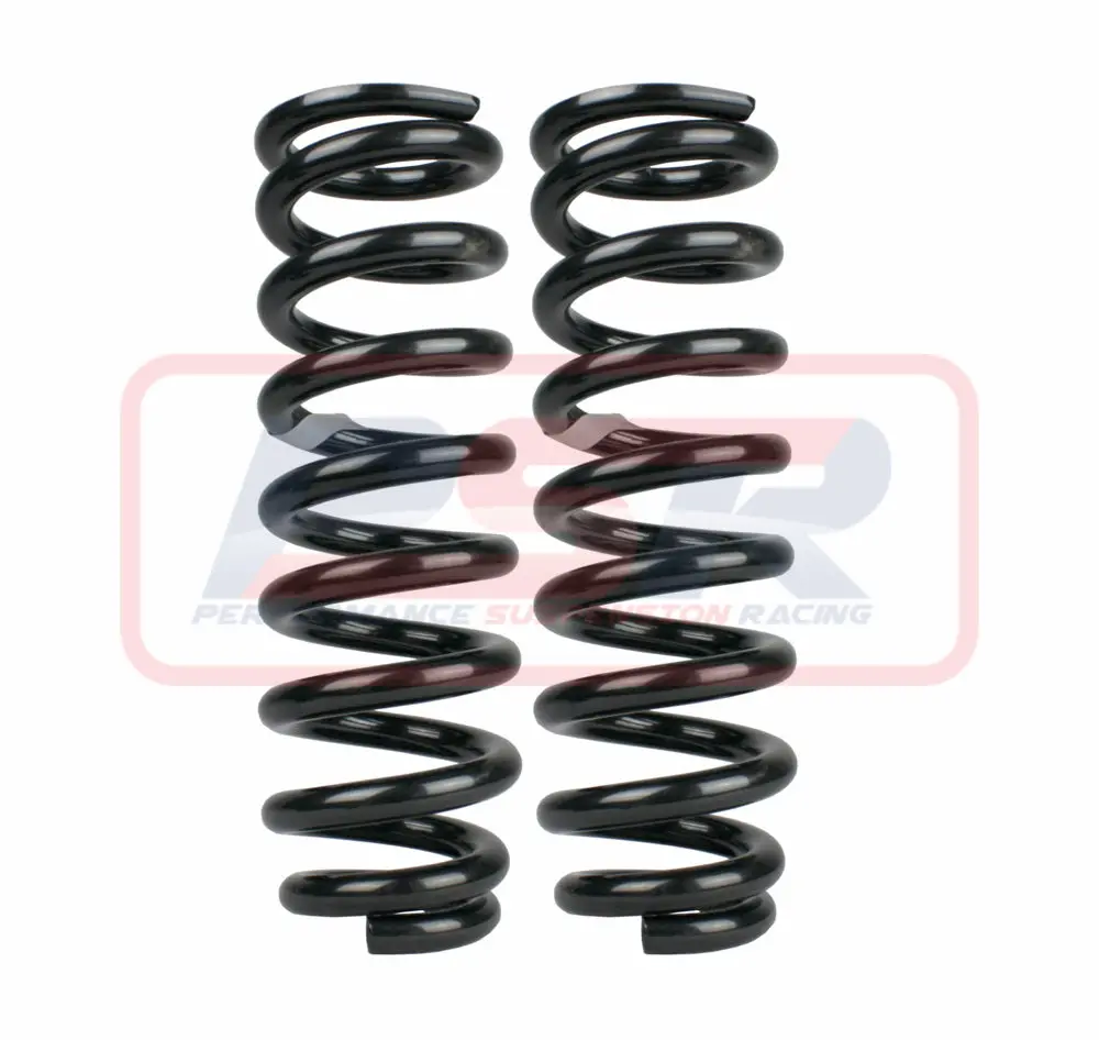 Psr Toyota / Holden / Isuzu / Tf Bt50 Front 600Lb Coil Spring Pair 1