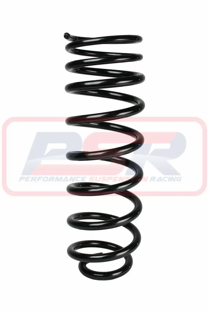 Psr Toyota Prado 120 - 150 / Fj Cruiser Rear 3" Flex Coil Spring 1