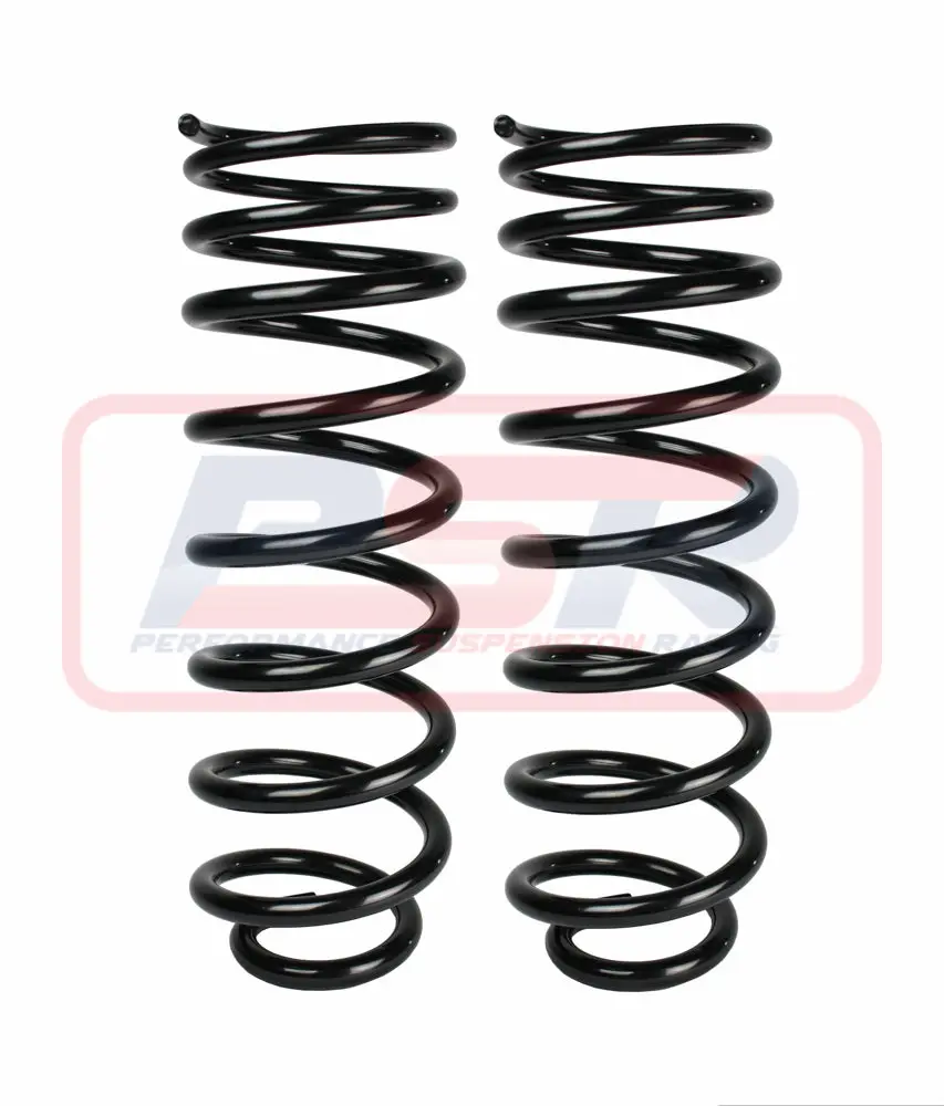 Psr Toyota Prado 120 - 150 / Fj Cruiser Rear 4" Flex Coil Spring Pair 1