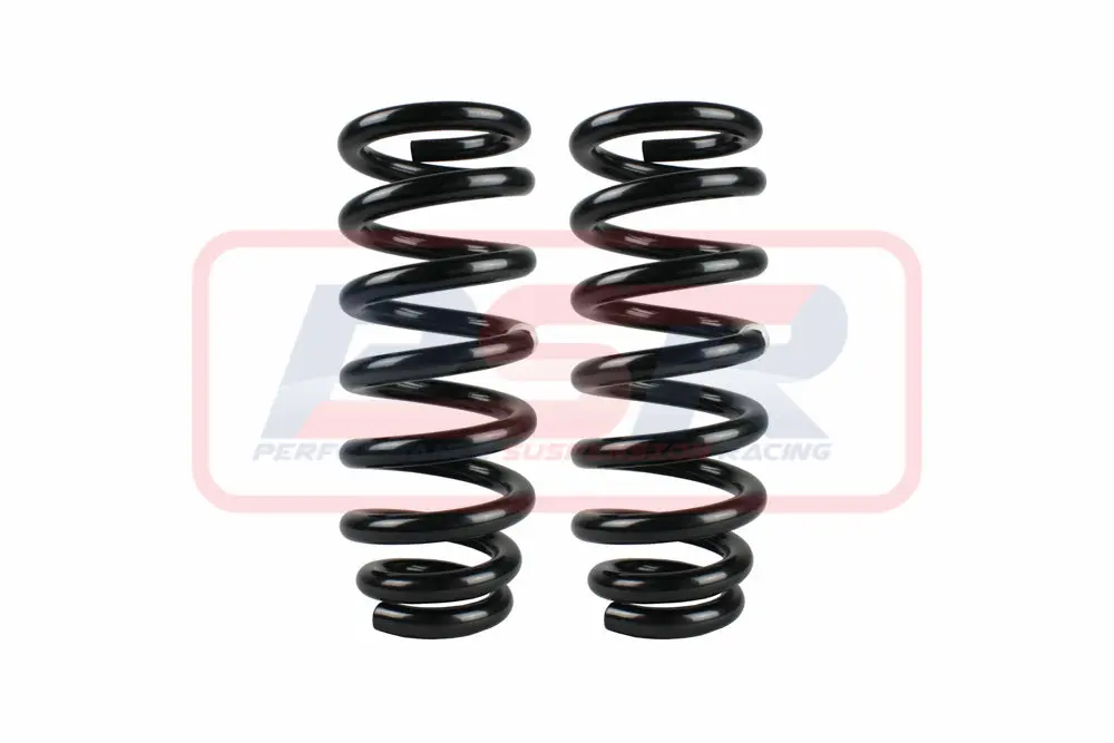 Psr Vw Amarok Front 2" 745Lb Hd Coil Spring Pair 1