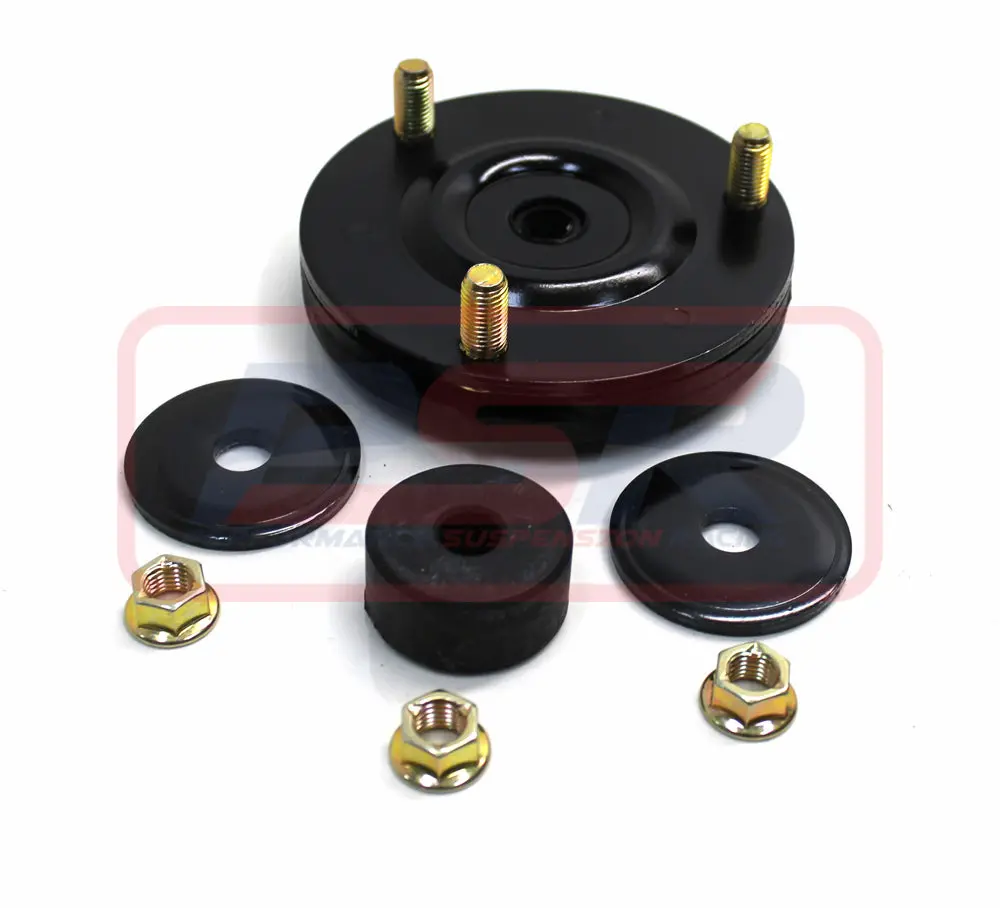 Toyota 90 Series Prado / Colorado / Dmax / Bt50 / Ranger - Heavy Duty Replacement Strut Mount 1