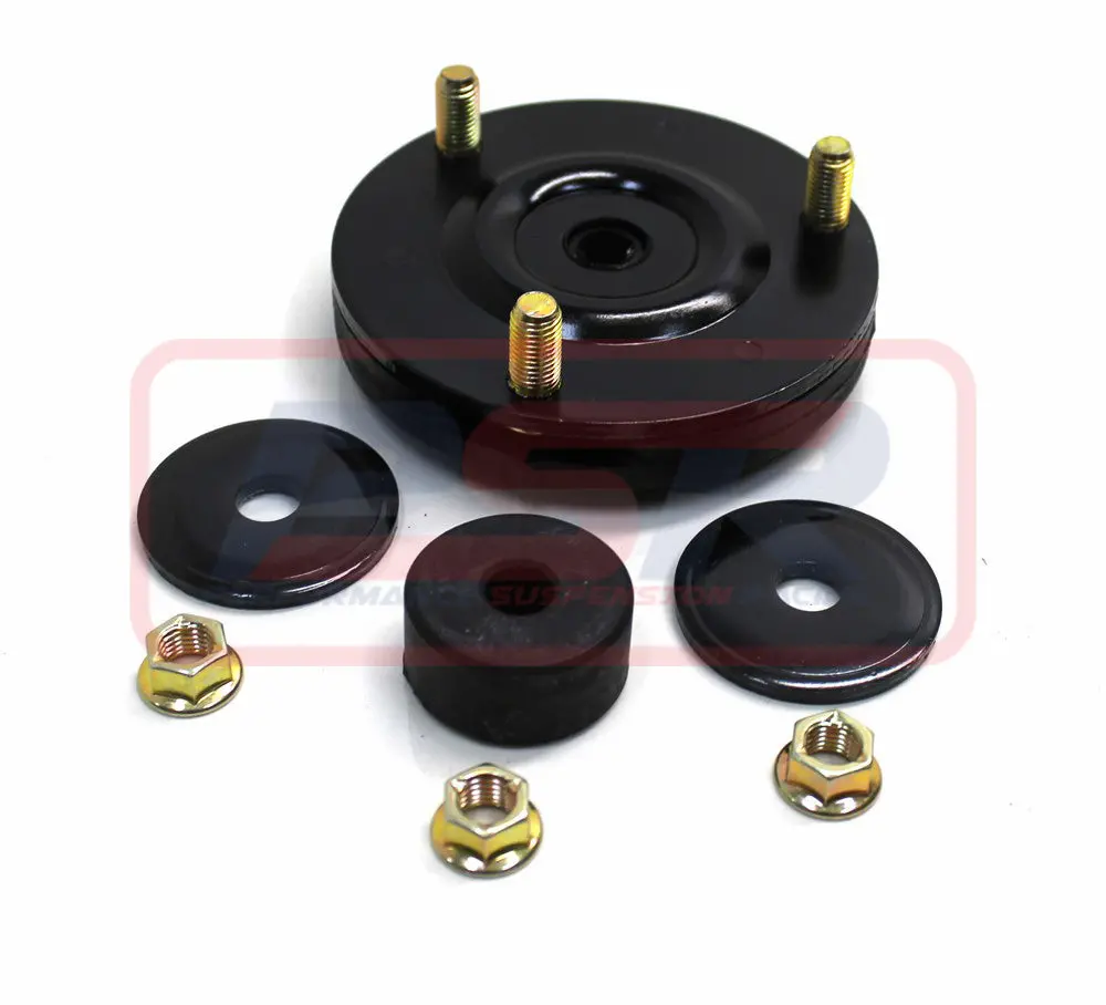 Nissan Navara D40 / Np300 / R51 Heavy Duty Strut Top 1