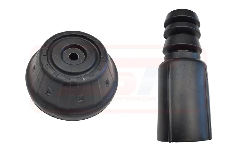 Vw Amarok Heavy Duty Strut Top Mount (Inc Bump Stop / Boot) 1