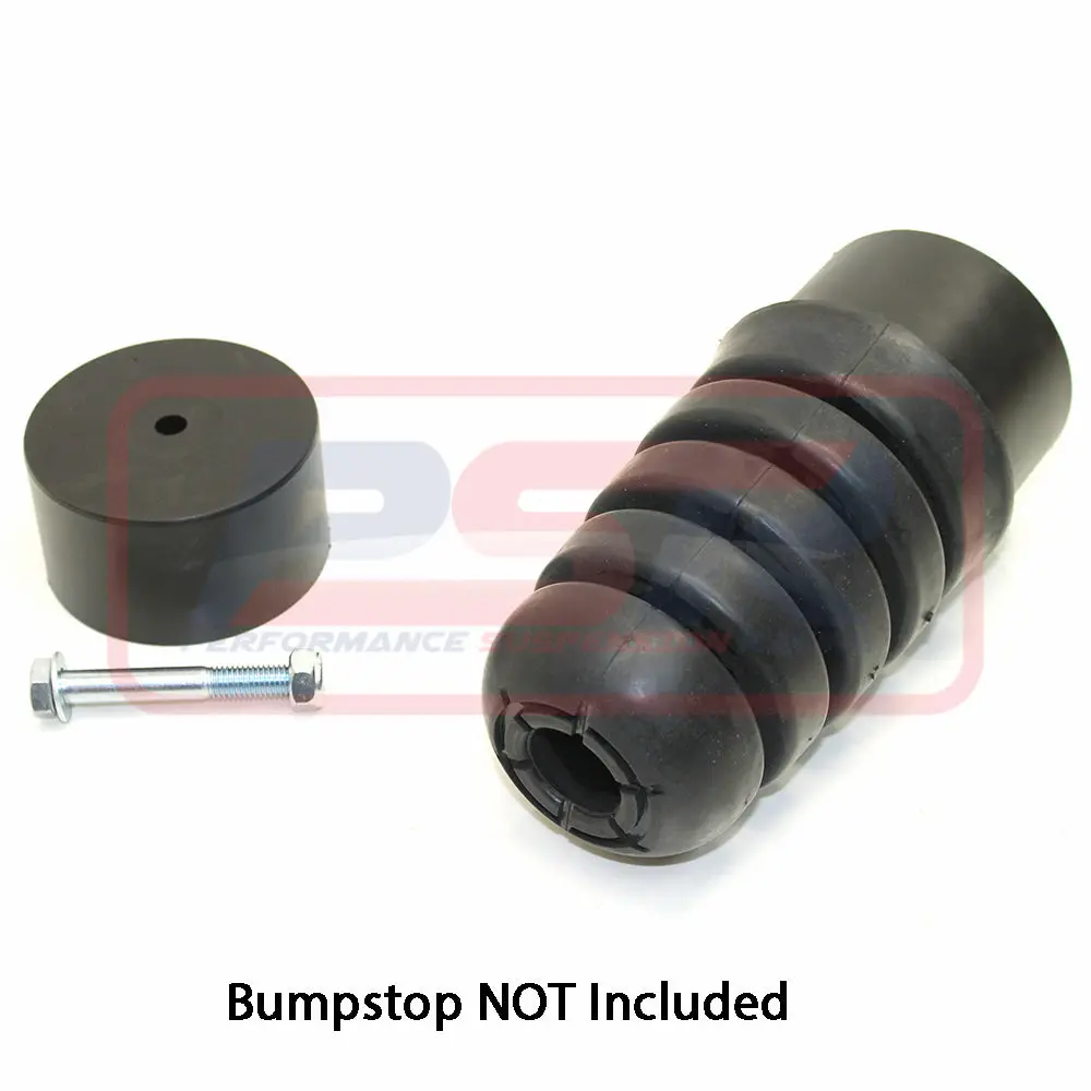 50Mm Large Diameter Bump Stop Extension 1