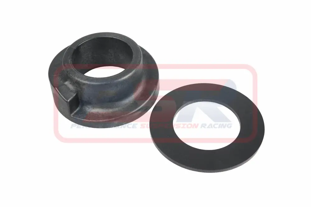Bilstein Sleeve Lower Spring Seat (D40, Px Ranger, Bt50) 1