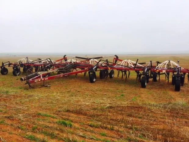 Case Ih Ptx600 Precision Tillage Official Workshop Service Repair Manual 1